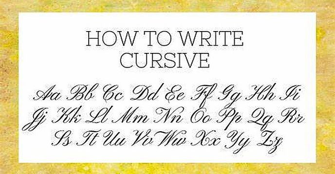 Cursive Sutton One-On-One Cursive! Let's Learn Cursive! Upper and Lowercase Cursive ...