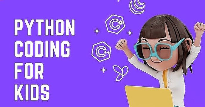 Let's Learn All About Python for Beginners! | Small Online Class for ...