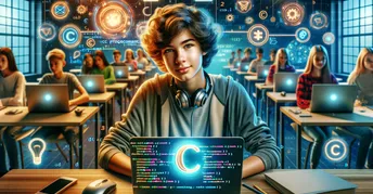 1:1 Private Tutoring C Coding - Introduction to C-Programming | Small ...