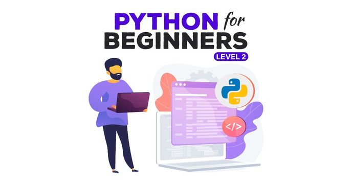 python coding (level 2) project based programming... Level-2 | Python Coding | Project-Based Programming Class for Beginners ...