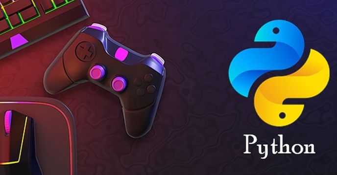 Small Games Project. Python Python Mini-Games for Beginners (3-Live Sessions) | Small Online Class ...