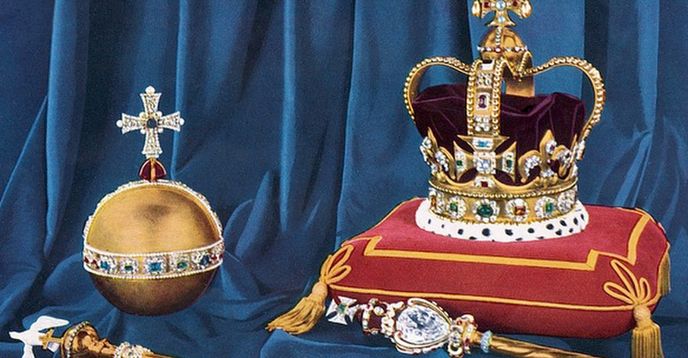 Monarchy Pinterest Who Becomes the King? Great Britain's Monarchy in History | Small ...