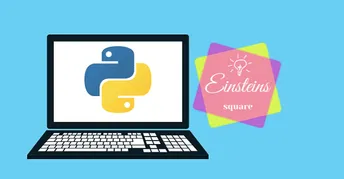 python for beginners | small online class for ages... Camp - Python Programming Basics for Beginners (4 Days, One Week) Level ...