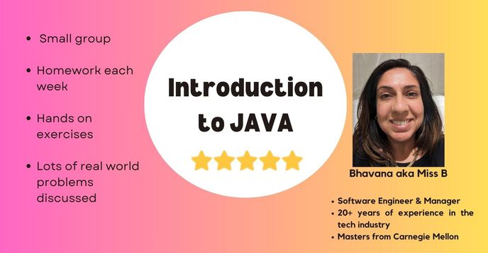 Introduction to Java - Part 1 of 2 (Variables, Loops, Methods ...