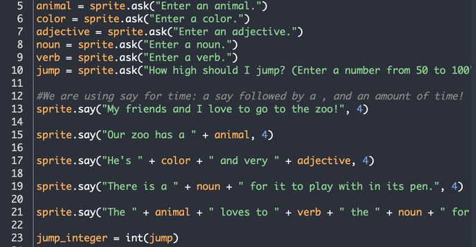 Python Intermediate Coding Club-Python With Graphics, Games ...