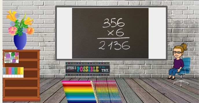 Magic Box Math Test Magic Box Multiplication | Small Online Class for Ages 9-12 | Outschool