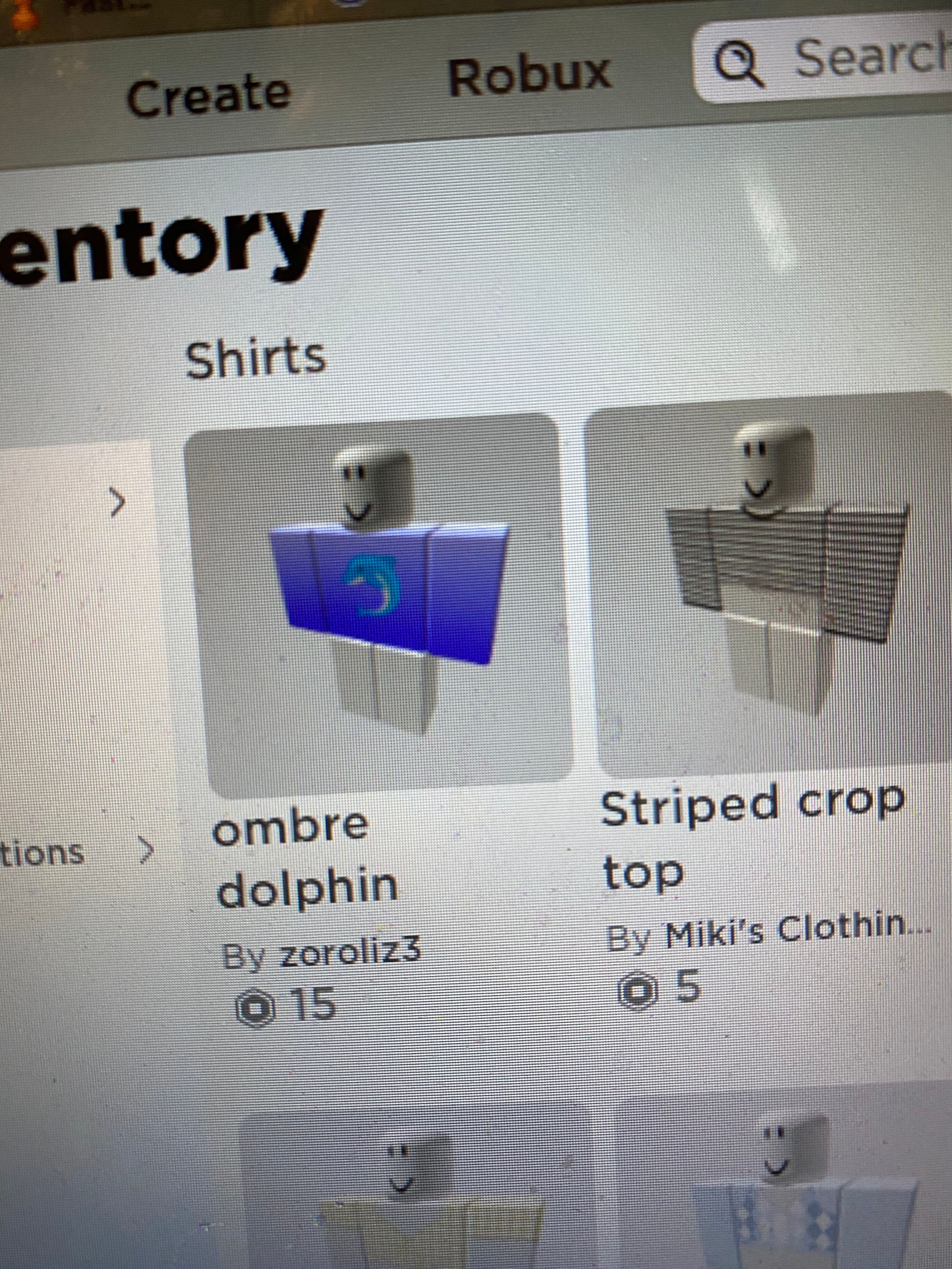 How to Make Clothes in Roblox! Step-By-Step Lesson (on Computer/Laptop ...
