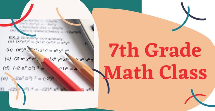 7th Grade Math, Complete Curriculum | Small Online Class for Ages 12-15 ...