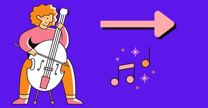 Learn to Read Musical Notes! Music Theory Adventures for Musicians ...