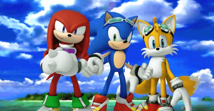 Sonic Classes Sonic the Hedgehog Discussion Class (Ages 9-14) | Small Online Class ...