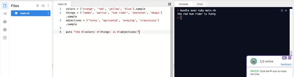 Learn How to Code! 1:1 - Fundamentals of Programming | Small Online ...