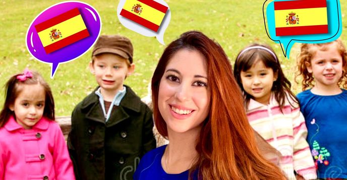 First Steps in Spanish · Preschool & Kindergarten