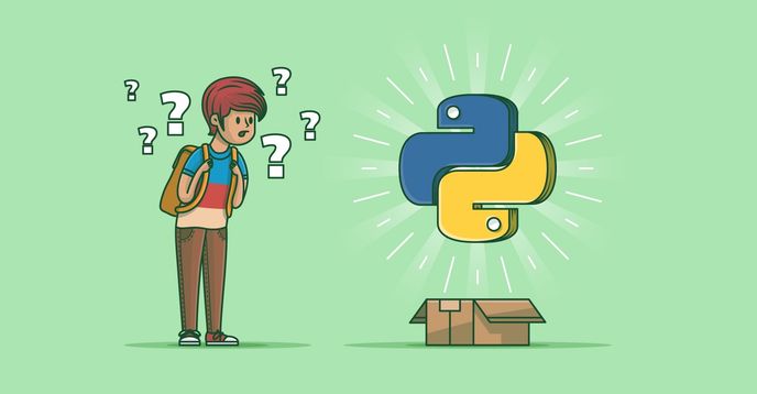 Python Programming | Beginner | 12 Week Flex | 12 Weeks of Coding Fun ...