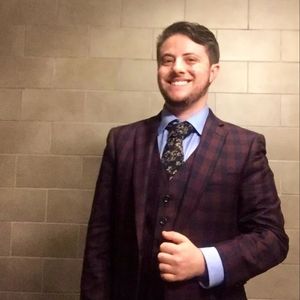Josh Rocca Mr. Rocca - Outschool Teacher | Outschool