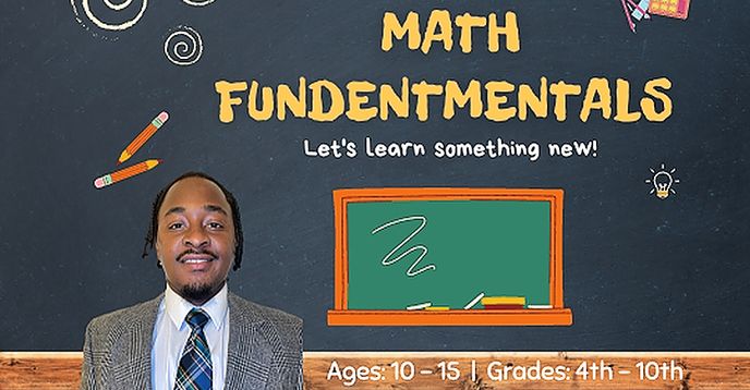 Learn the Fundamentals of Math While Solving Operations and Equations ...