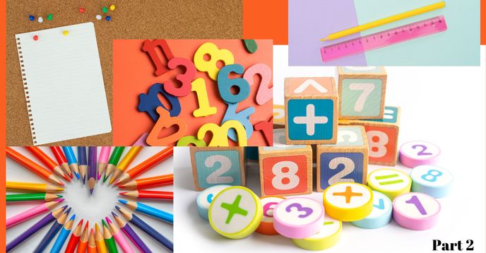 Tiny 2 Math Self-Paced: 2nd Grade Math Part 2 | Small Online Class for Ages 6-9 ...