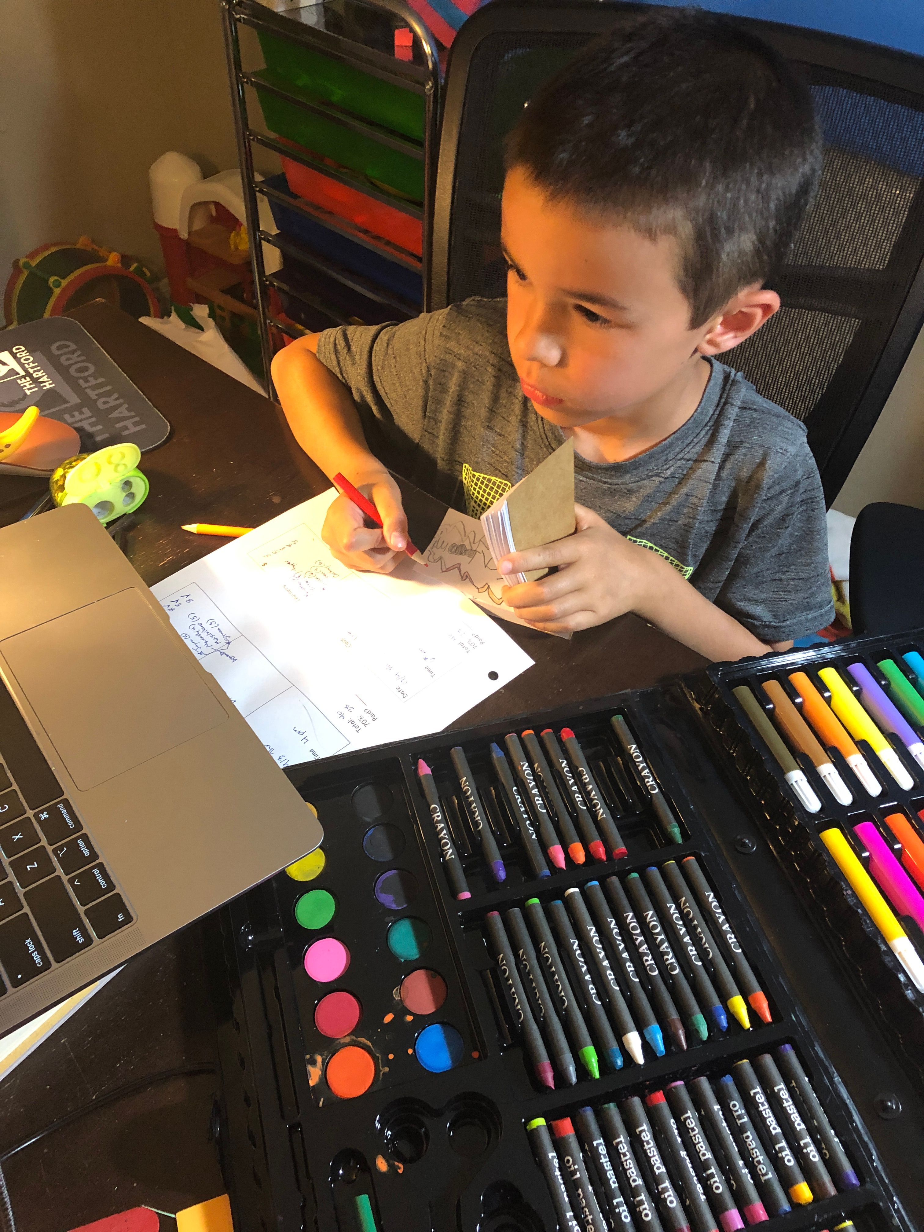 Create a Flipbook! Intro to Hand-Drawn Animation | Small Online Class ...