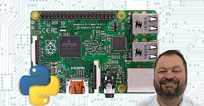 Learn Coding in Python Using the Raspberry Pi (Flex) | Small Online ...