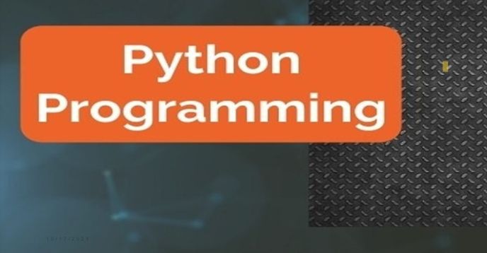 Python Review! | Small Online Class for Ages 10-15 | Outschool