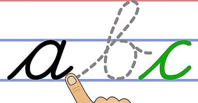 Cursive Point Master Cursive Handwriting One Stroke at a Time | Small Online Class ...