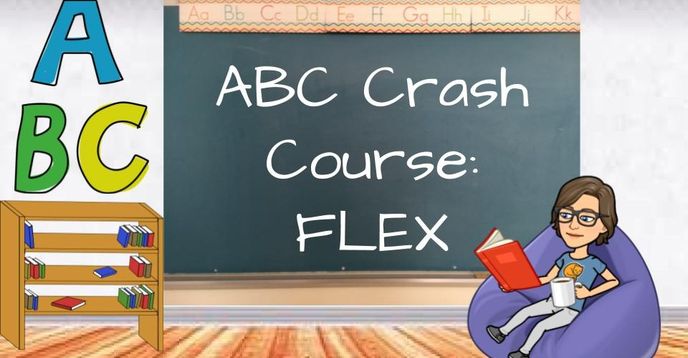 ABC Crash Course (FLEX) | Small Online Class for Ages 5-8 | Outschool