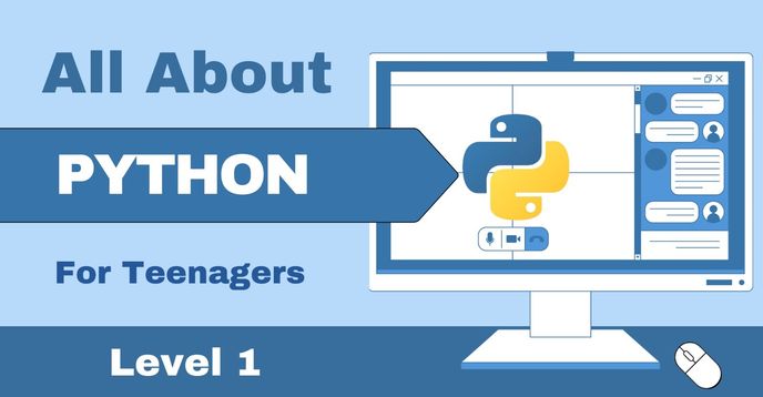 All About Python Coding for Teenagers | Live Python Coding Class for ...