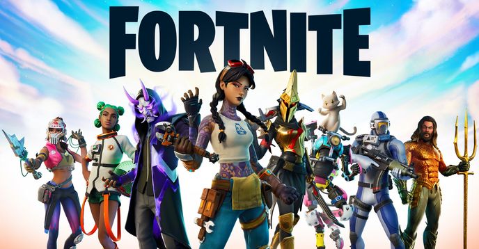 Fortnite Coaching: Learn the Meta, Think Critically, Improve Gameplay ...