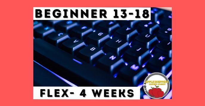 Typing - Keyboarding 101 Learn to Type or Improve Your Typing Skills ...