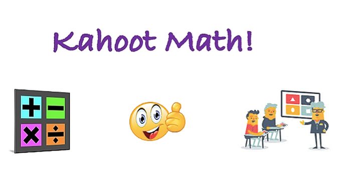 Kahoot For Math Design Kahoot Math | Small Online Class for Ages 9-13 | Outschool