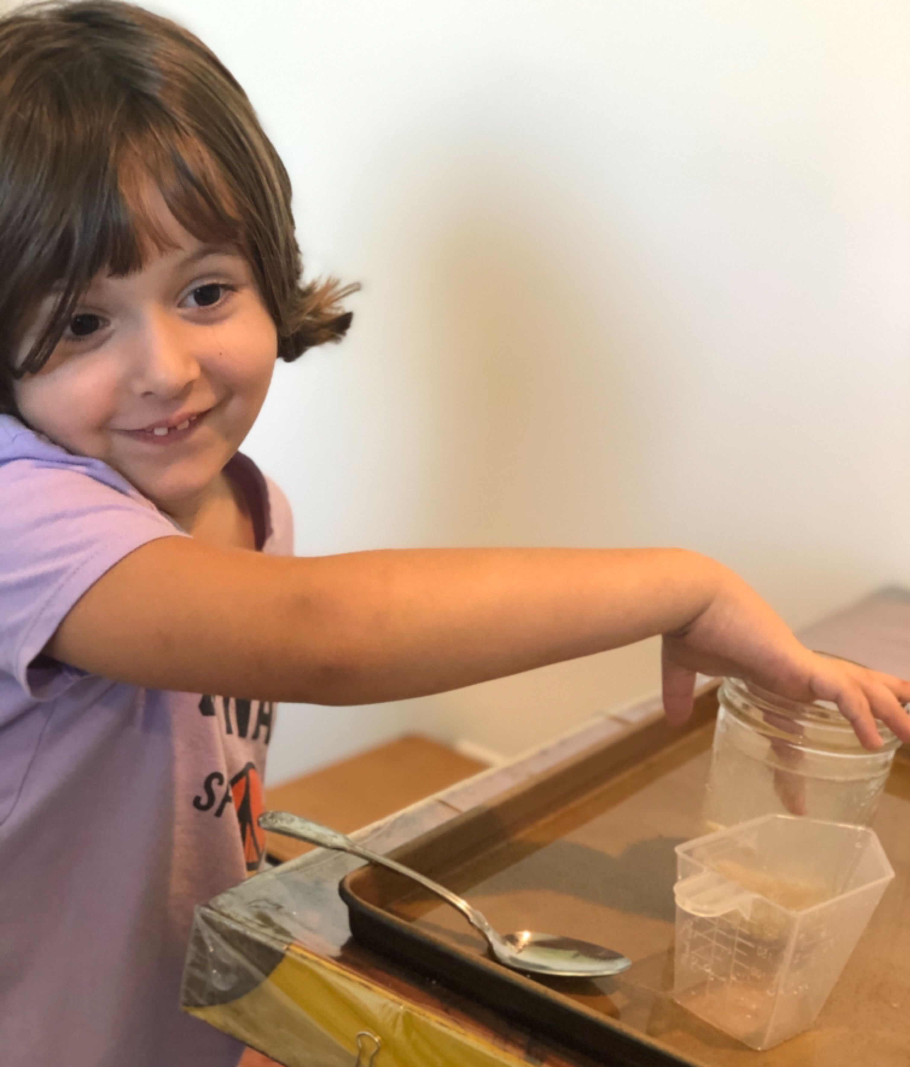 Science Explorers: Mini-Camp | Small Online Class for Ages 4-6 | Outschool