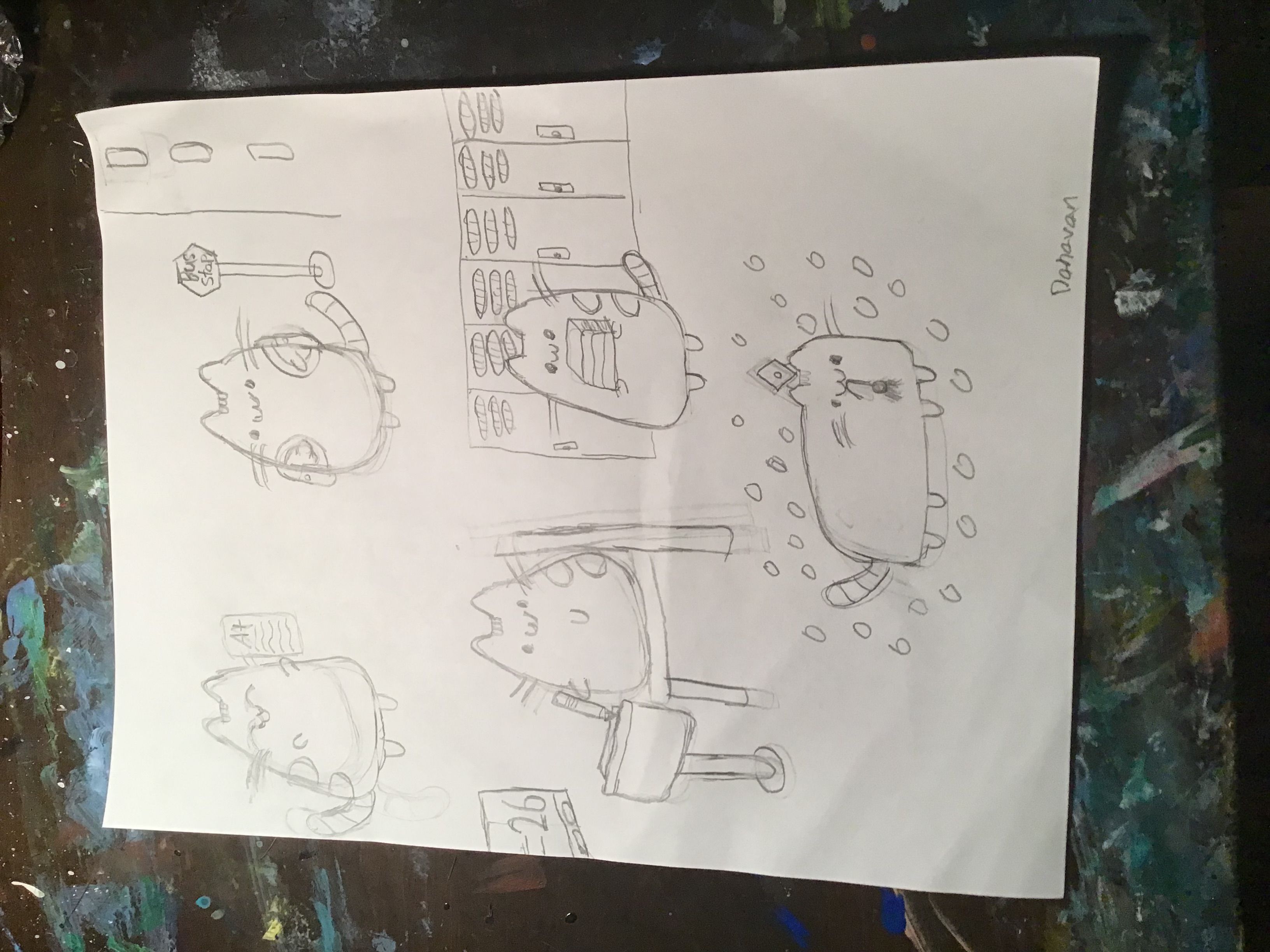 Disney Dooney and Bourke Disneyana - Disney World - Disney Dooney and  Bourke Guide, image size:3264x2448