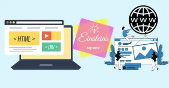 Coding - Intro to HTML and CSS for Website Creation for Beginners Level ...