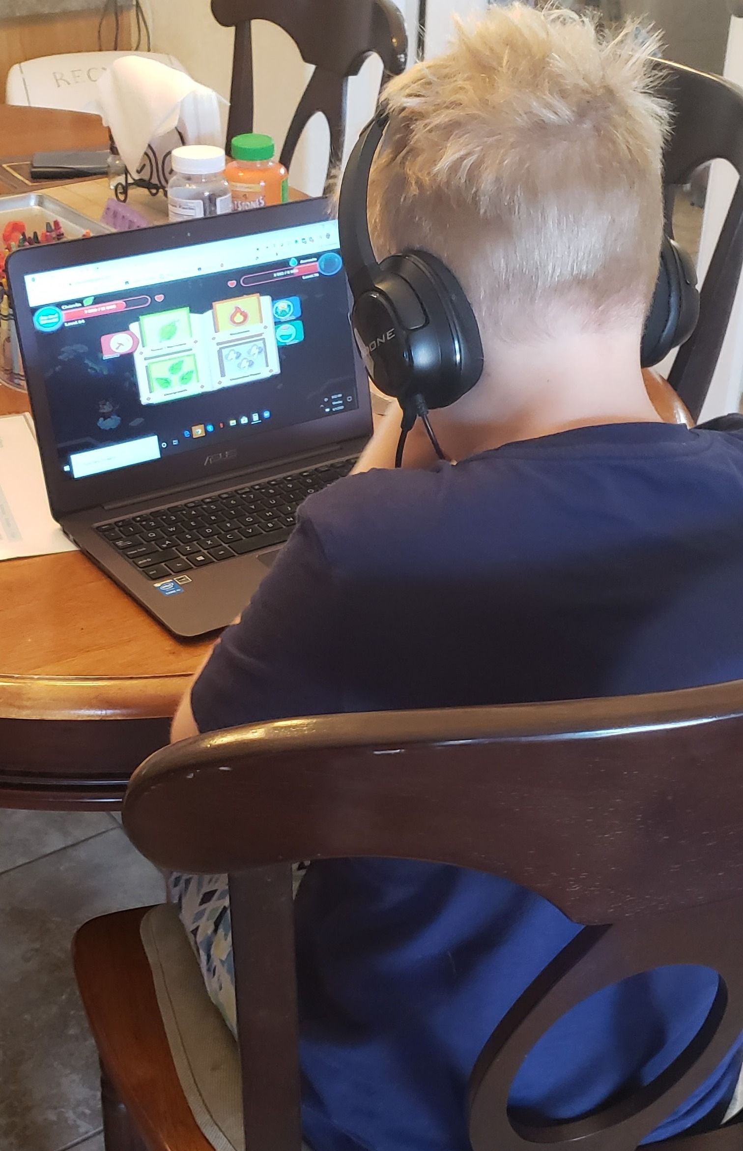 Summer Camp-Learn Coding With Fun - PART 1 to 4 -Algorithm, Debugging ...