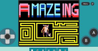 Mazes Makecoded A-MAZE-ING Escape With Makecode Arcade | Small Online Class for Ages 9 ...