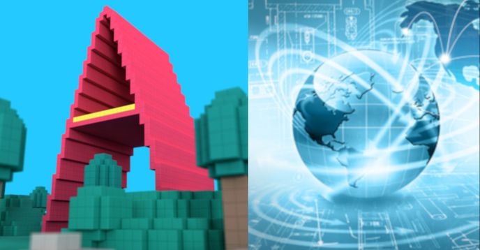 Code & Create 3D Worlds with HTML + CSS + Javascript! | Small Online ...