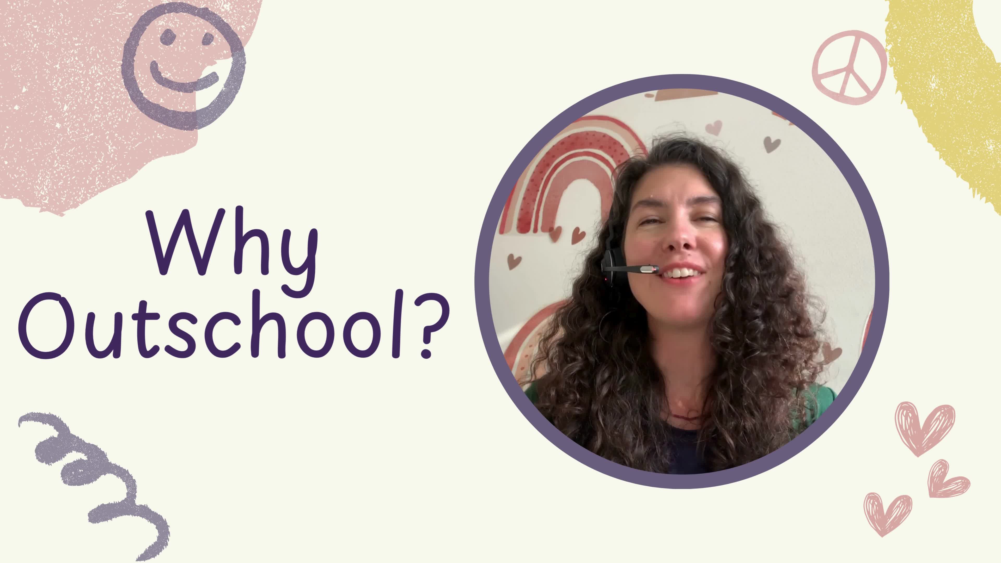 Ms Travis Mindfulness for Kids | Small Online Class for Ages 6-9 | Outschool