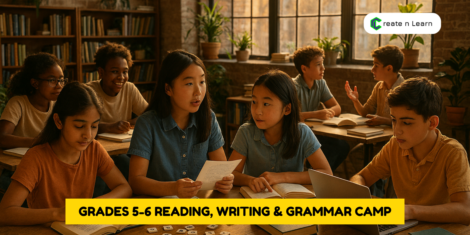 Table Patient Grading Grades 5-6 Reading & Language Skills | Grammar, Vocabulary ...