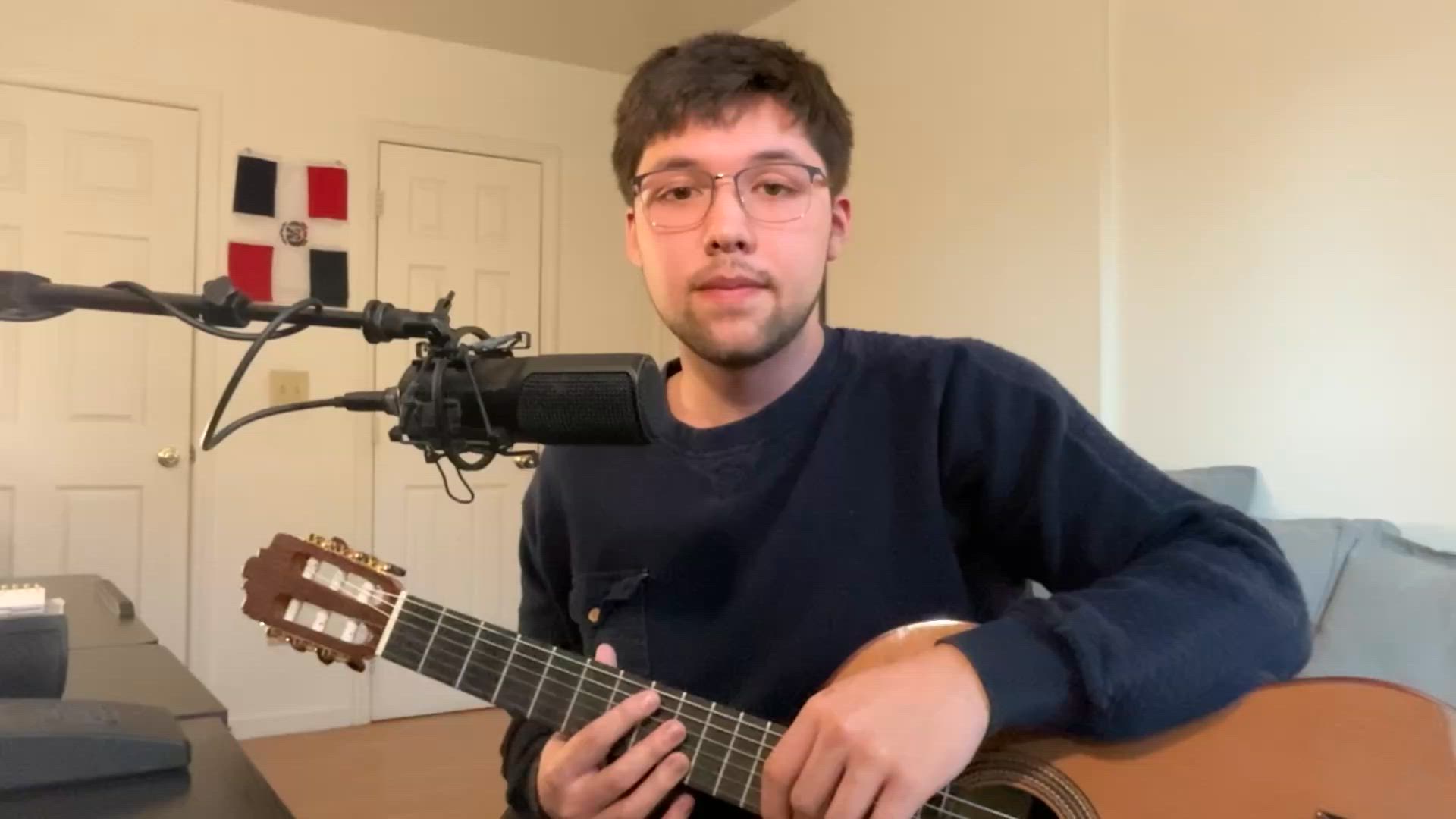 1 on 1 Beginner Guitar Lessons! 1 Hour Lessons by a Solo Guiter ...