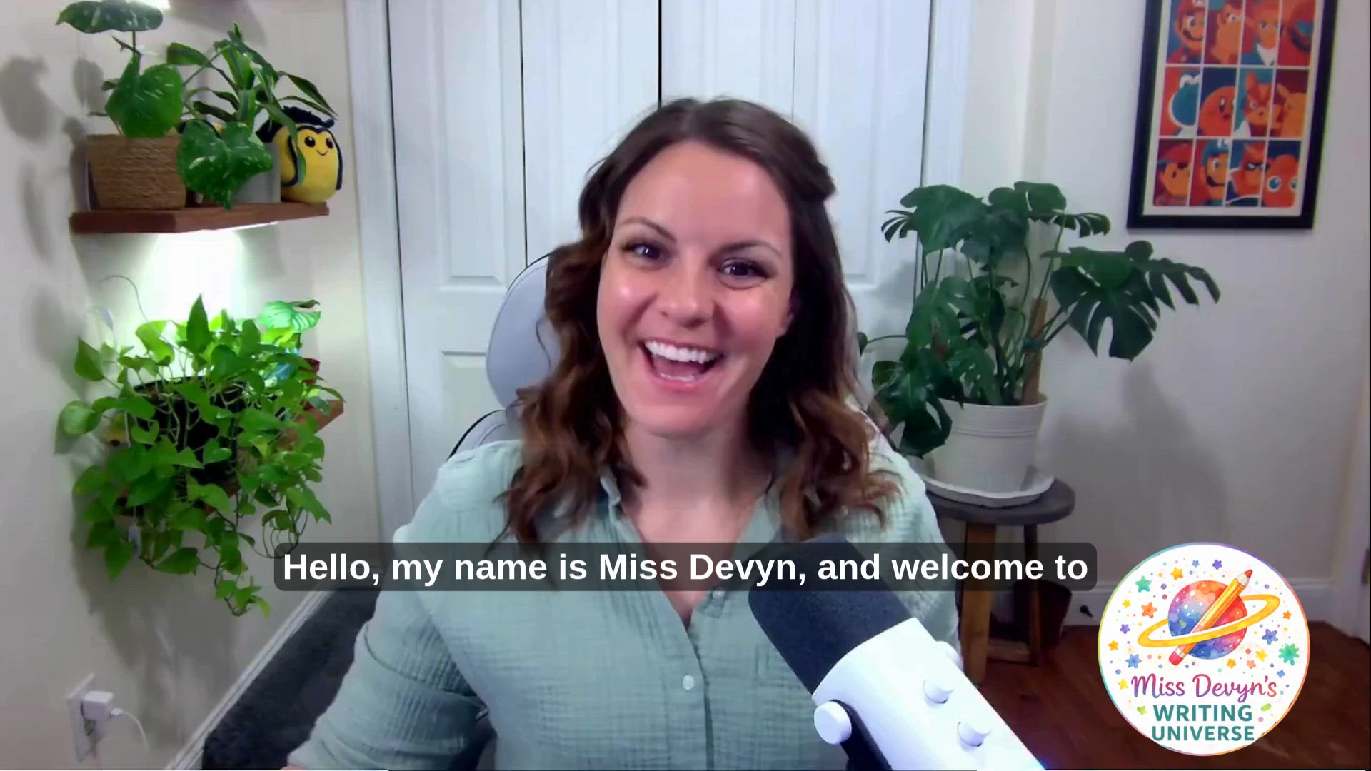 High School Writing Course - Compare and Contrast Essay - Full ...