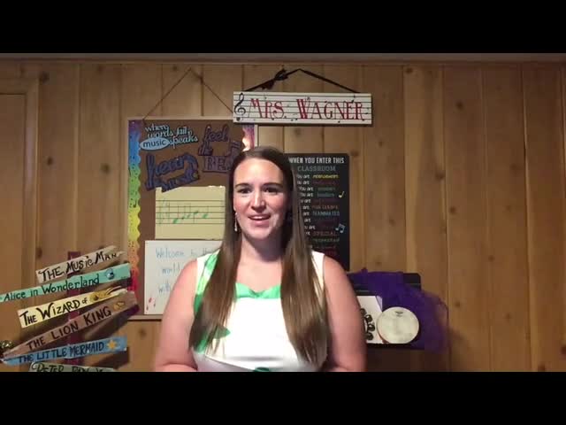 America the Beautiful Sign Language! | Small Online Class for Ages 7-12 | Outschool