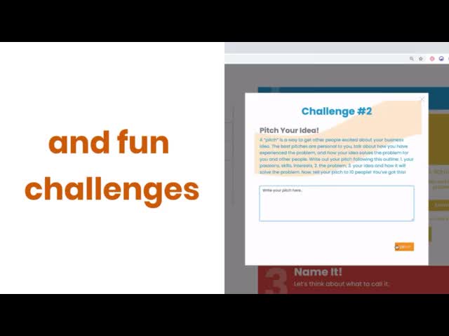 KID Entrepreneur Business CAMP: Launch in 5 Days | Small Online Class ...