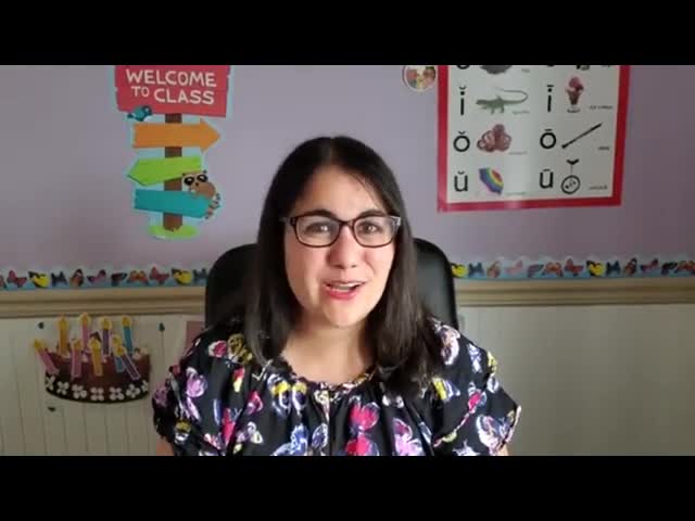 Science Experiment Club With Ms. Erin Small Online Class for Ages 6 9