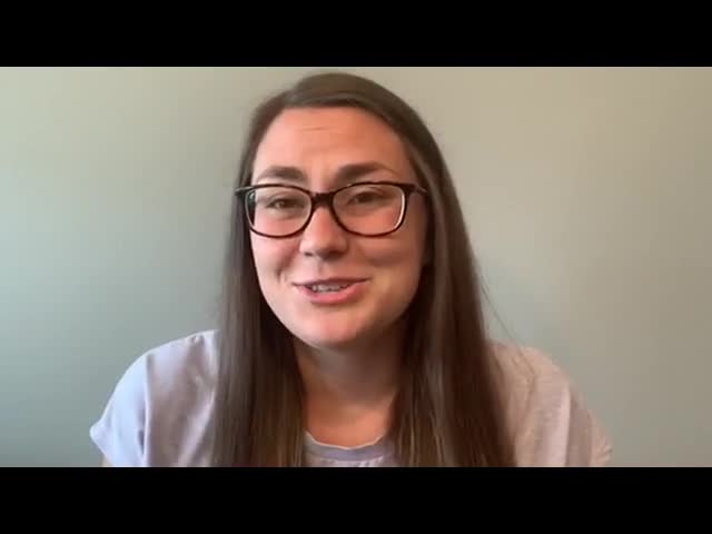 Kelly Riordan Clarinet 101 - Beginner Camp | Small Online Class for Ages 8-12 | Outschool