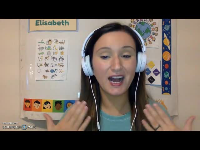 Let's RAP: Using the RAPS Strategy to Write Effective Paragraphs ...