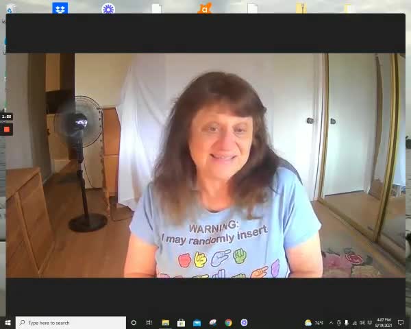 ASL--American Sign Language--Semester Long Class-PART 2-Twice a Week ...